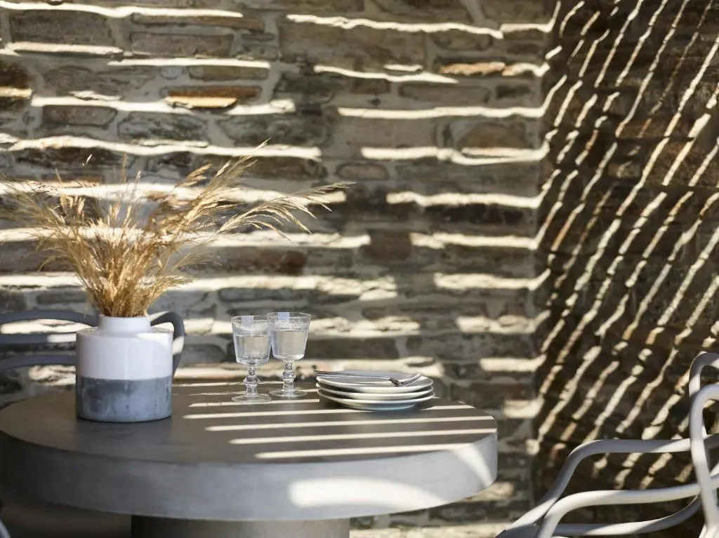 Aeolis Tinos Suites - Chambres