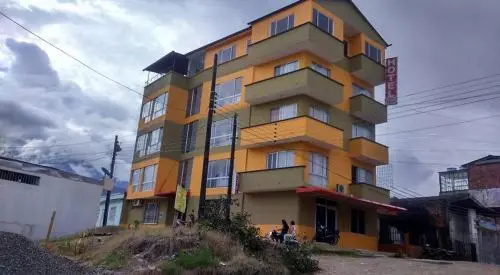 Hotel photo 10