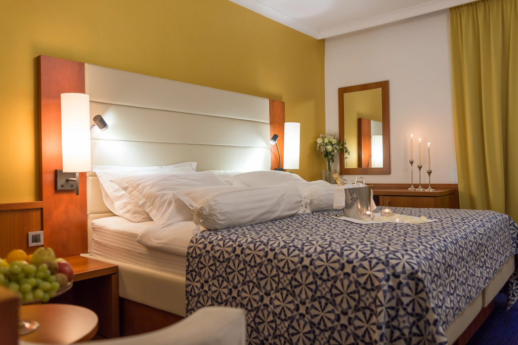 Hotel Ilirija - Vorschau 4