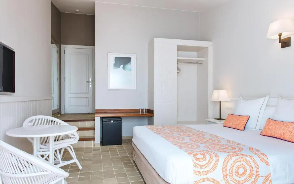 Hotel Playa Sol - Chambres
