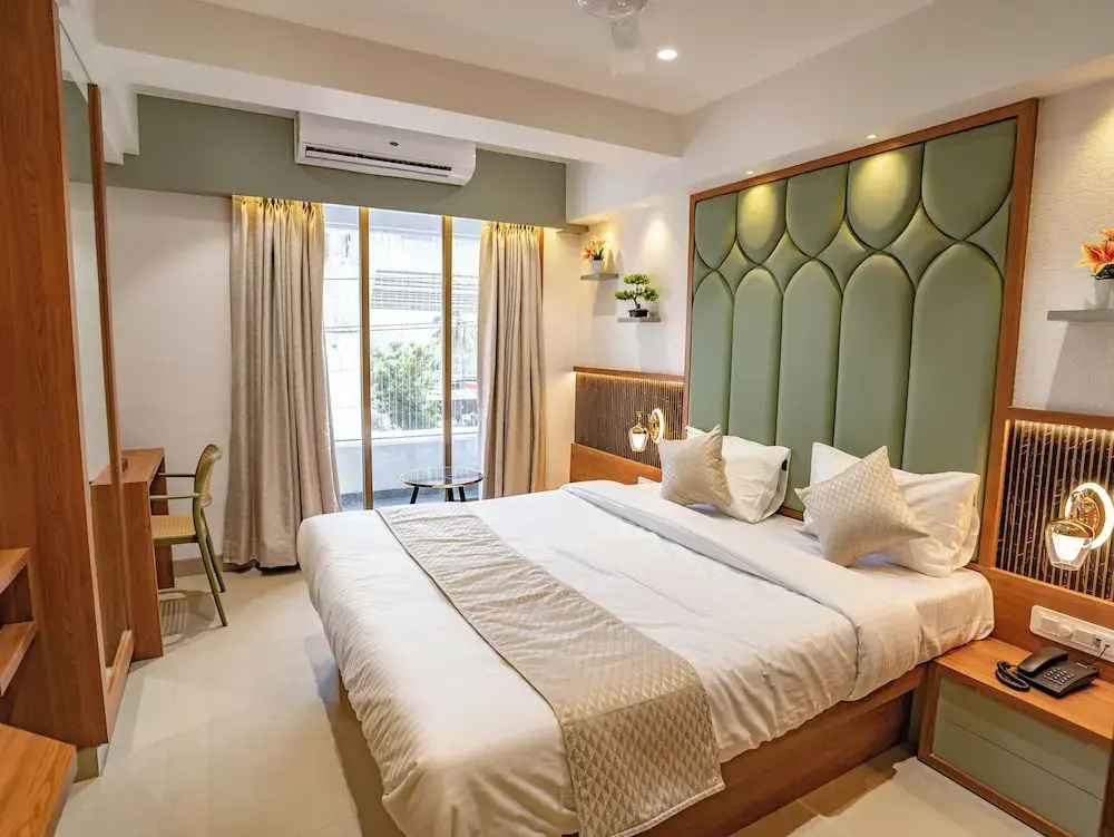 Hotel photo 21