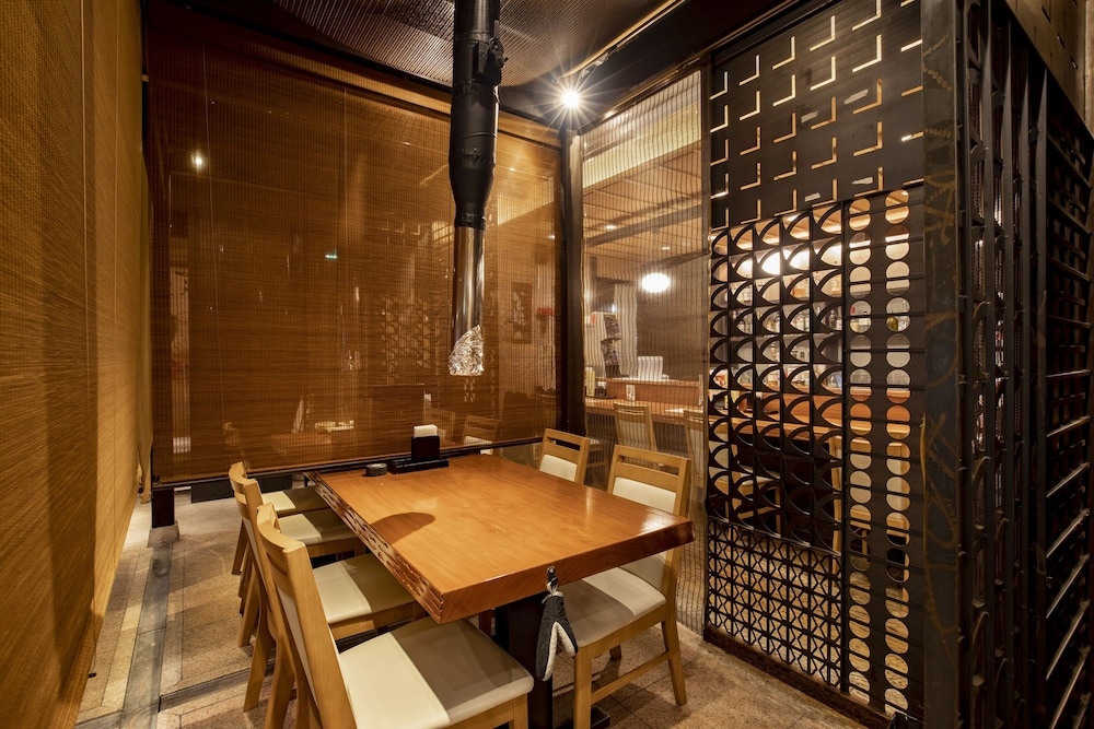 Kanazawa Central Hotel 사진 18