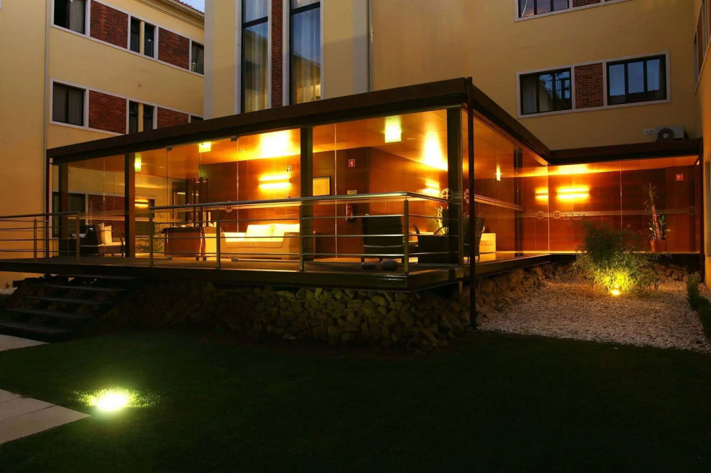 Your Hotel & Spa