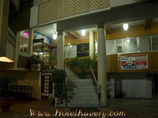 Hotel Kavery image