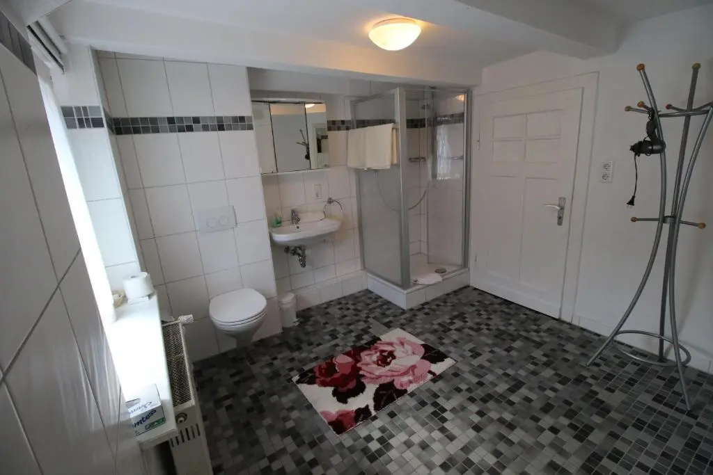 Haus Butz - Chambres