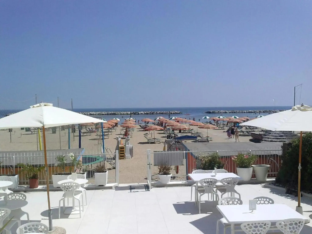 Riviera Mare Beach Life Hotel - фото 42