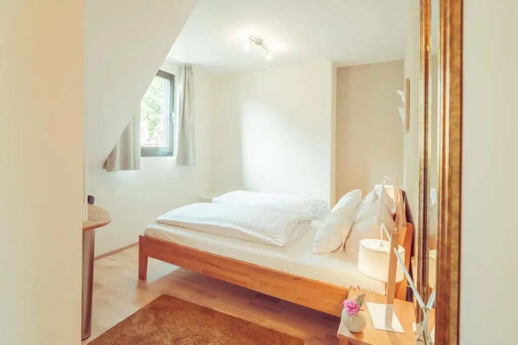 Hotel Restaurant Zur Sonne St. Peter - Chambres