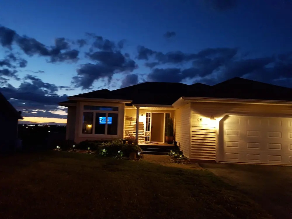 Gordon Gay Drive Getaway