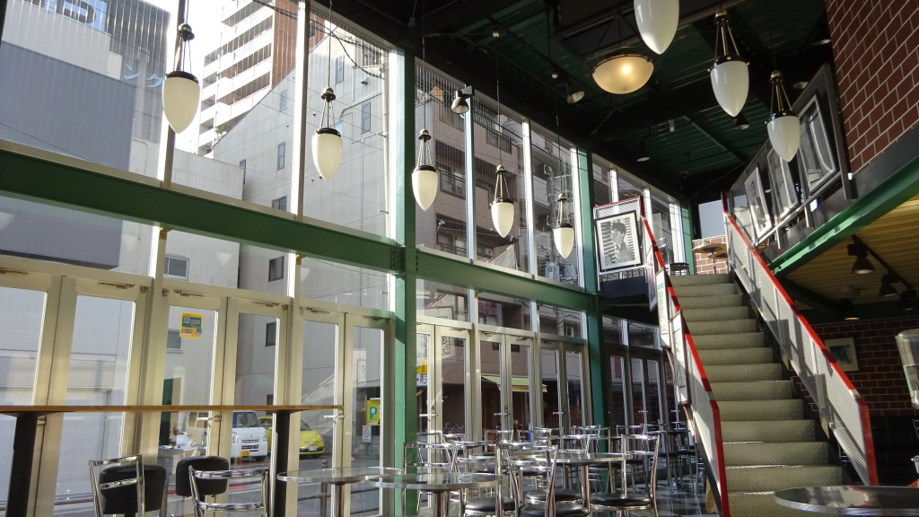 Family Inn Fifty's Osaka - Général