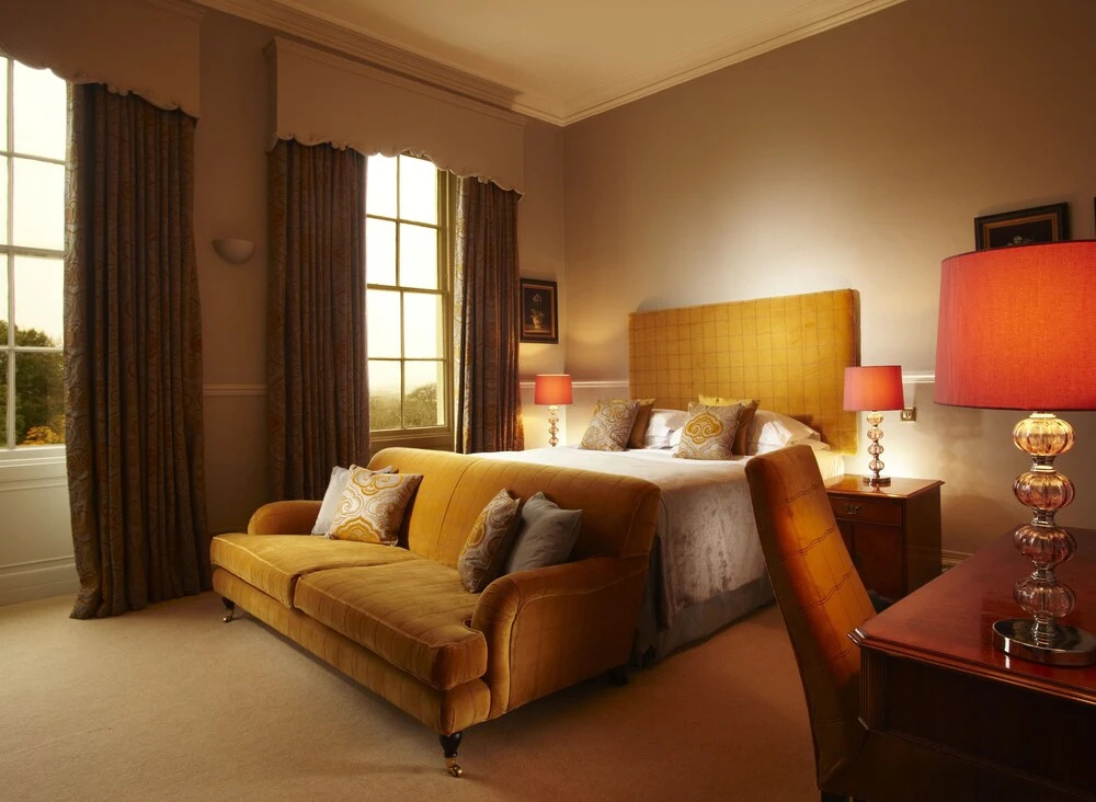The Mount Somerset Hotel and SPA - Général