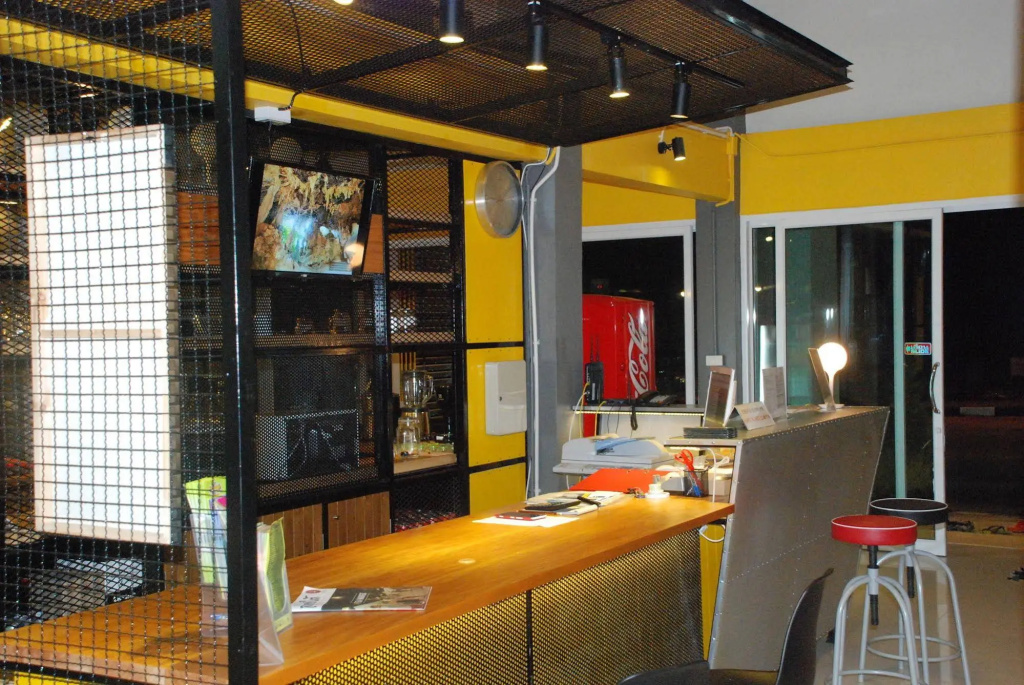 Hotel photo 17