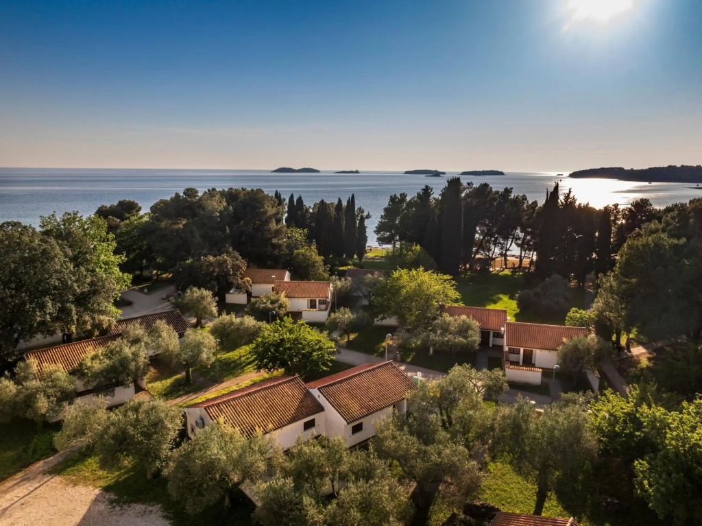 Maistra Apartments Villas Rubin, Rovinj