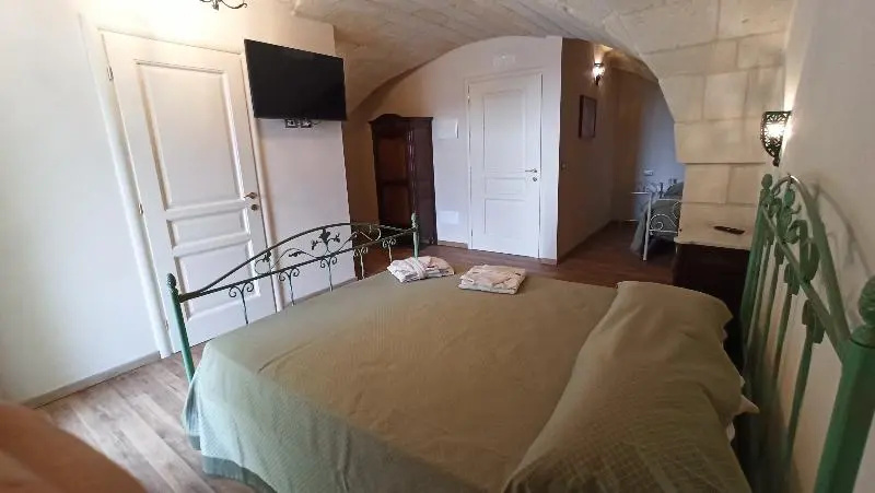 Classic room