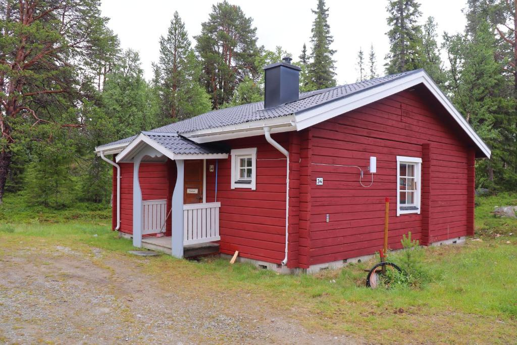 3 Bedrooms Cottage