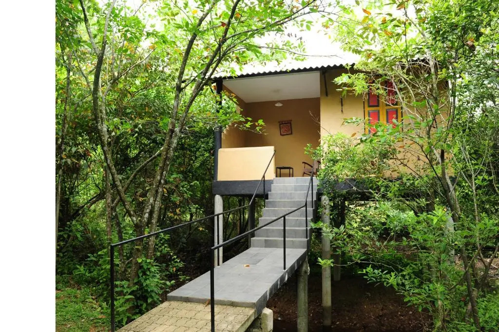 Ambalama Leisure Lounge