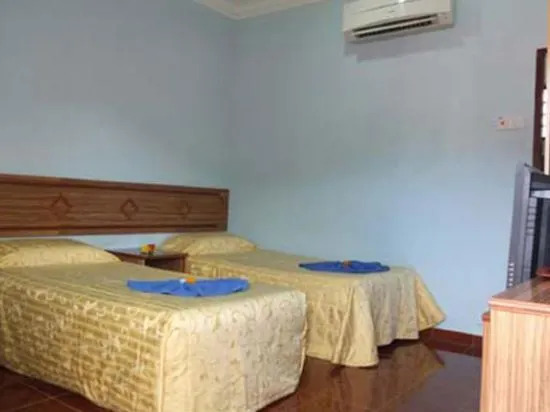 Purnama Beach Resort