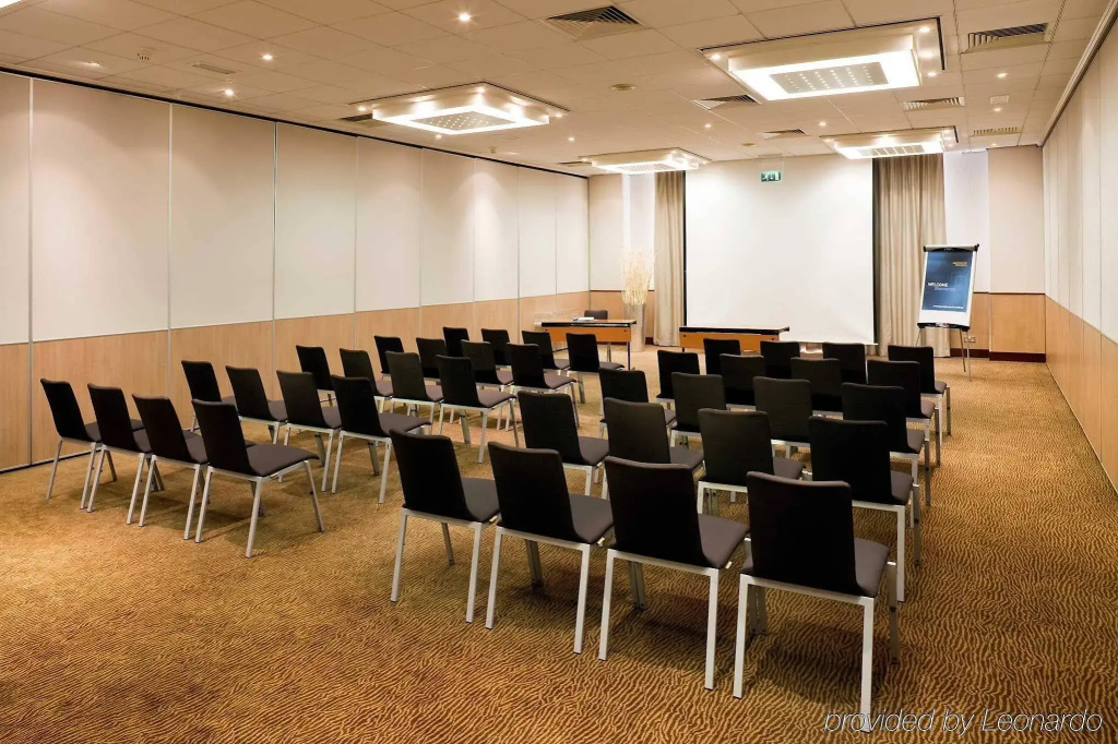 Novotel Southampton - Général
