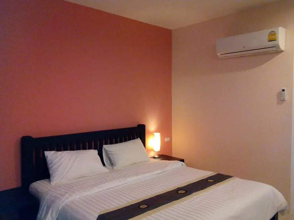 One Fu Hotel - Chambres