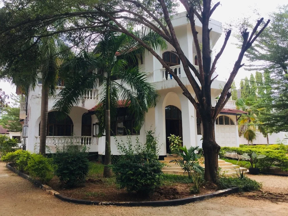 Emerald House