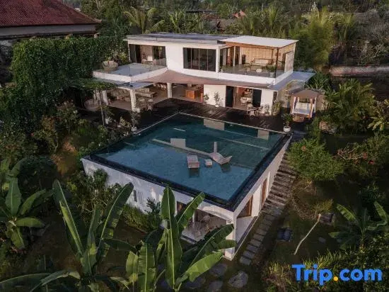 IBU The Sanctuary by OXO - Retreat House for Family & Transformational Events