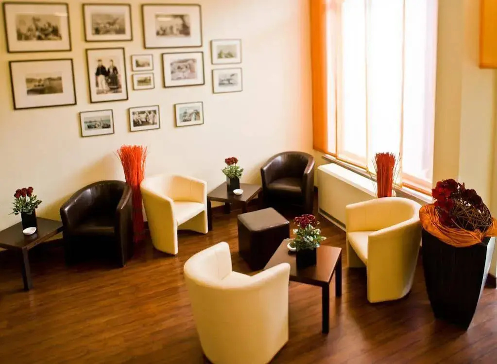 Hotel Xenia - Général
