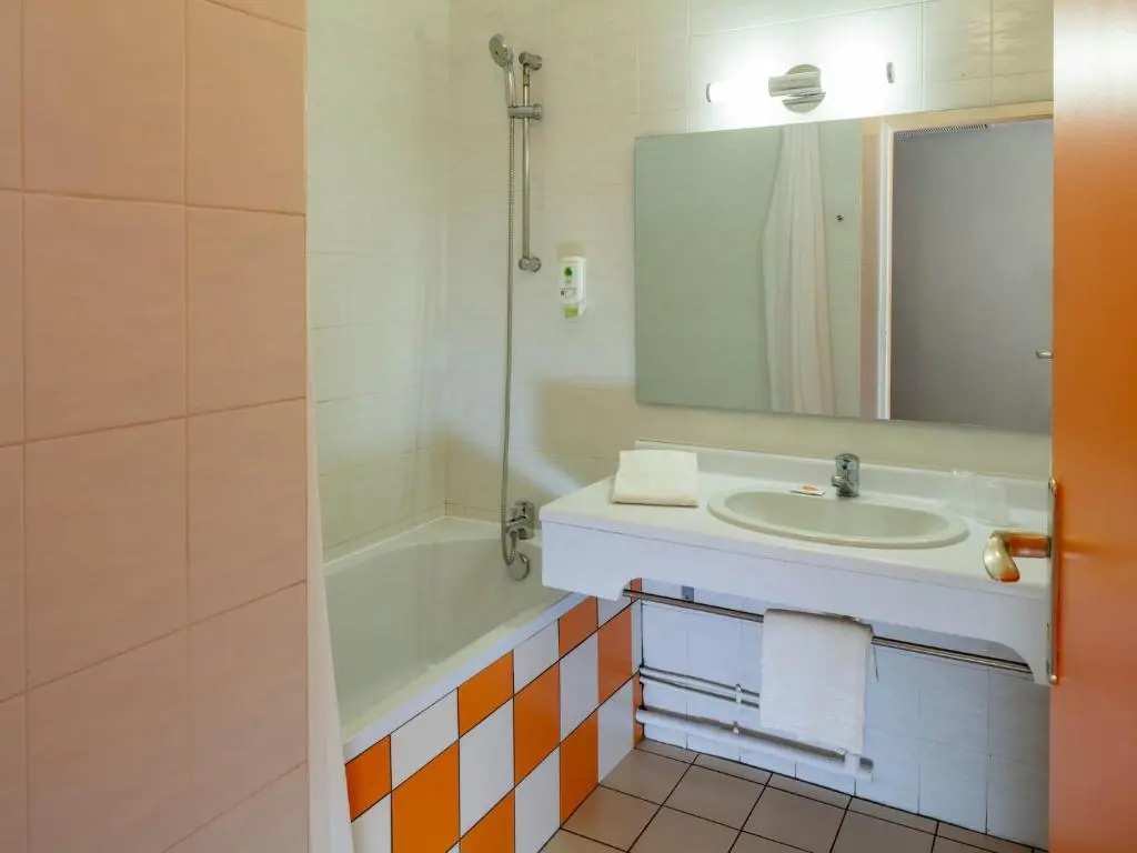 Noemys Toulon La Valette - Chambres