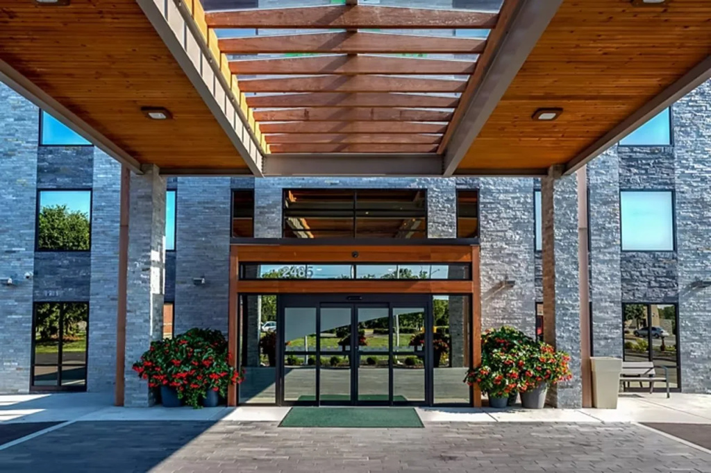Holiday Inn Columbus by IHG - Général