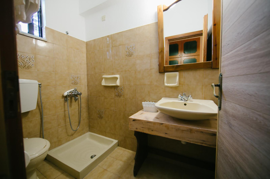 Gorgona Studios and Apartments Gorgona Studios and Apartments