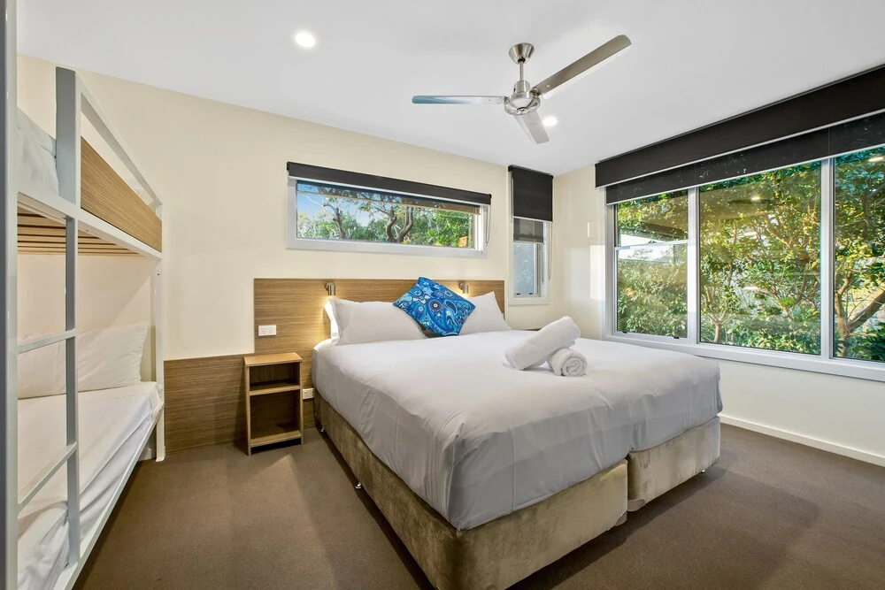 NRMA South West Rocks Holiday Park - Chambres