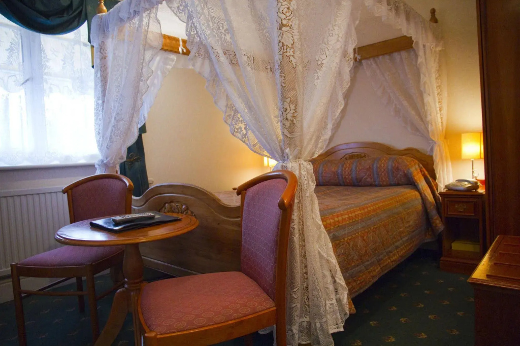 Sorrento Hotel - Général