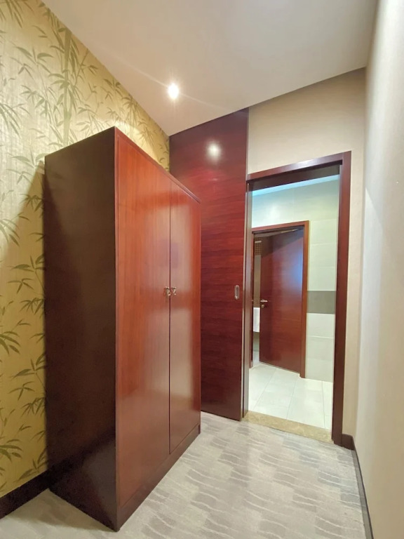Люкс в Пекин Палас Soluxe Hotel Astana