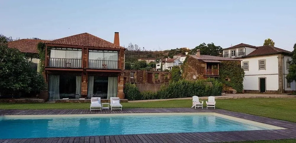 Casa de Baixo - Petit Hotel - Général