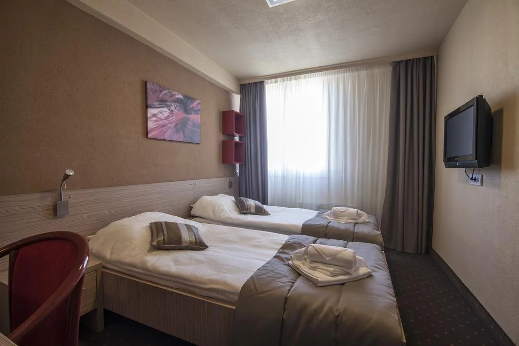 Drina Hotel - 3