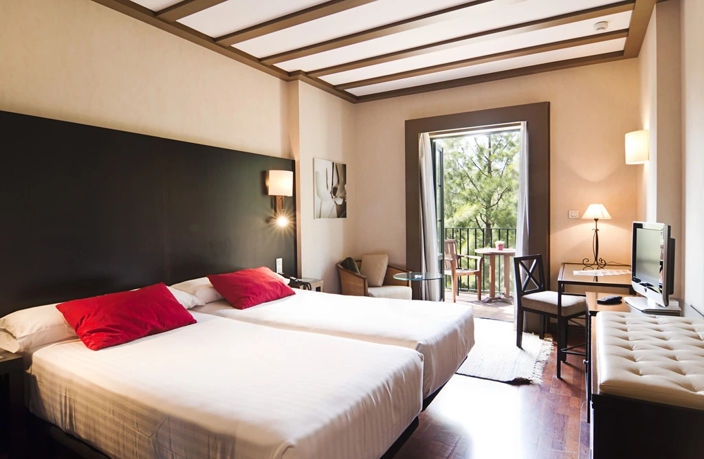 Hotel Isla Canela Golf - Général