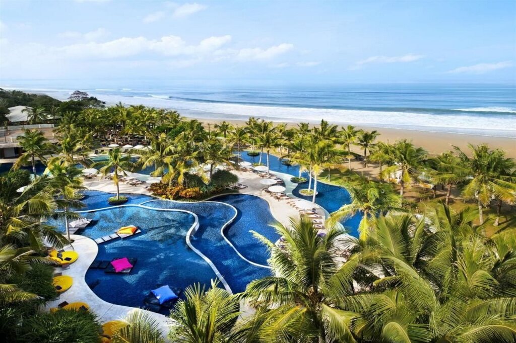 W Bali Seminyak