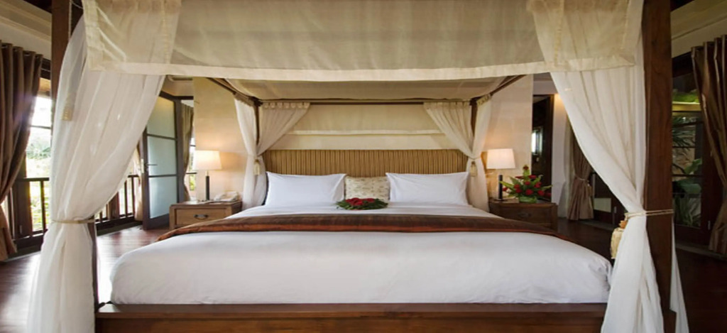 Gending Kedis Luxury Villas & Spa Estate