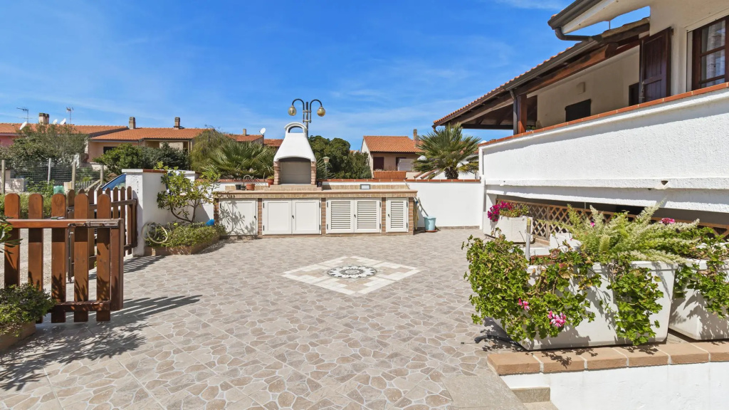 Casa S Archietteddu