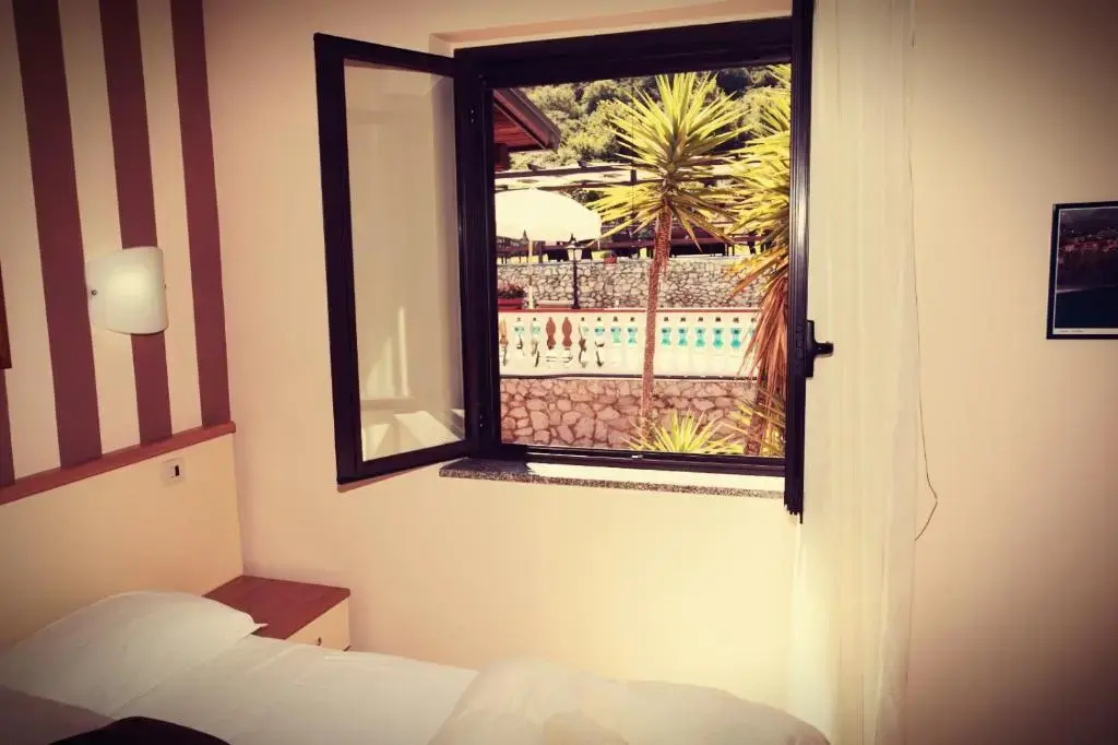Fonte Di Bagnaria Residence - Chambres