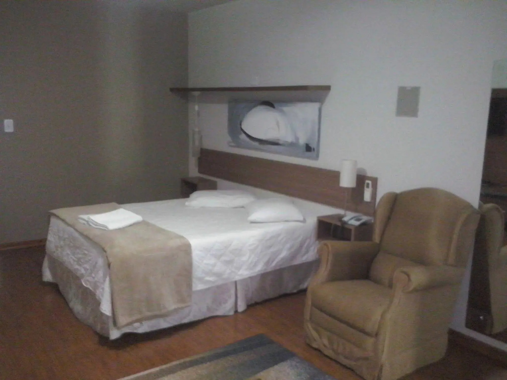 Hotel Flat7 - Général