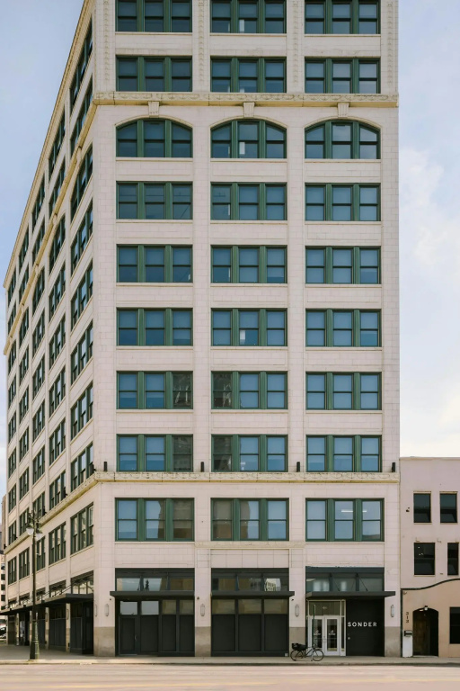 Sonder Gabriel Richard Apartments Downtown