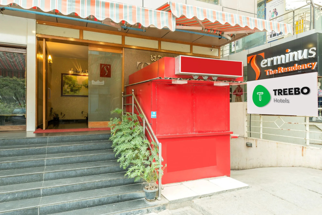 Hotel photo 14