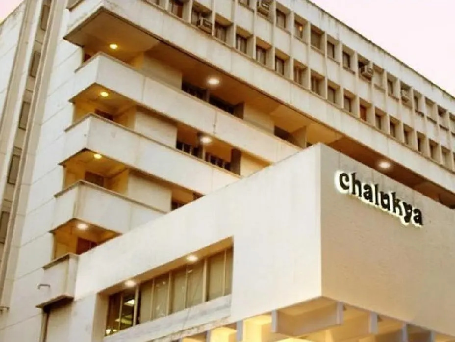 Hotel Chalukya
