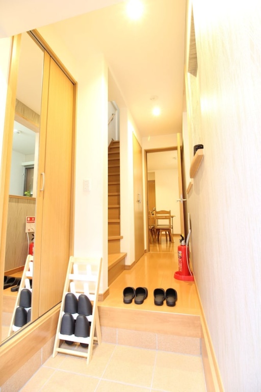 LiB PLUS VILLA Mibu 사진 15