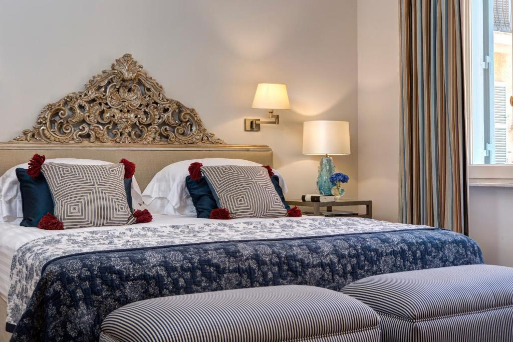 De Russie Hotel image General