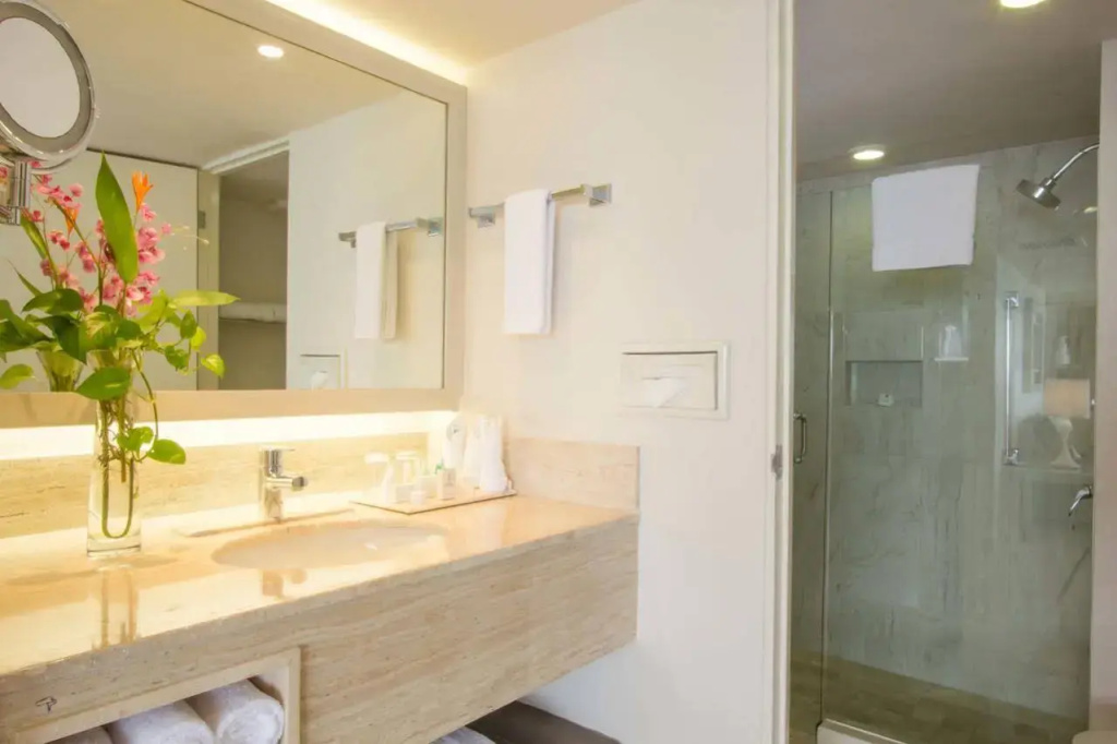 HS HOTSSON Hotel Acapulco - Général
