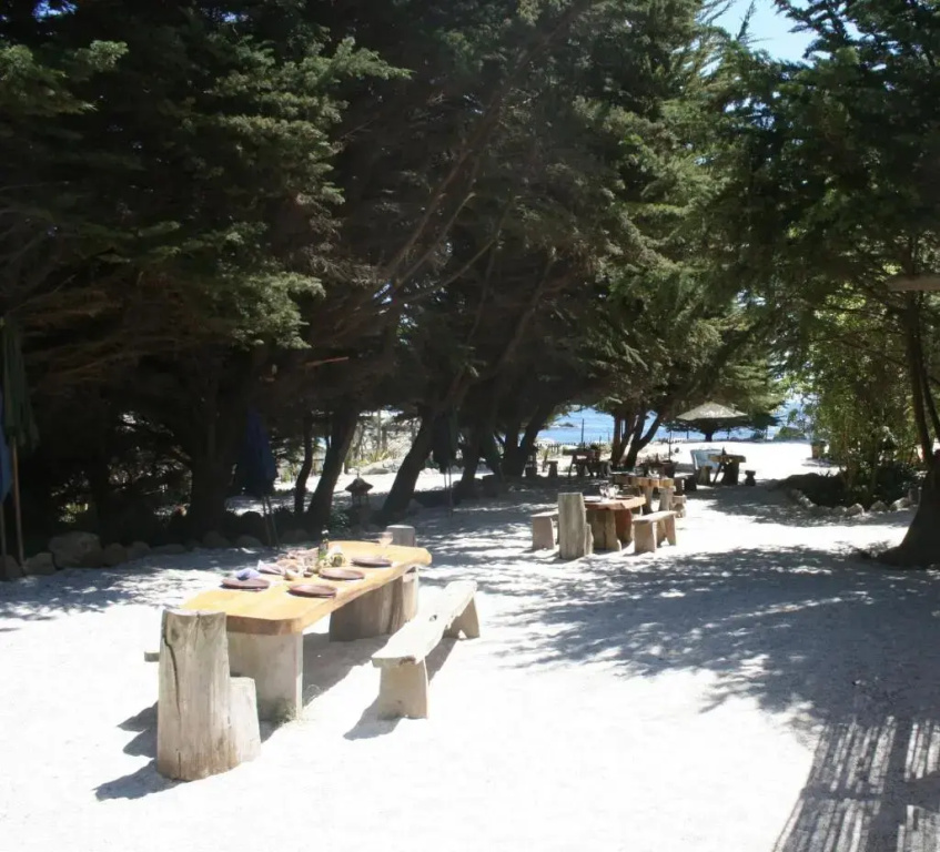 Club El Tebo