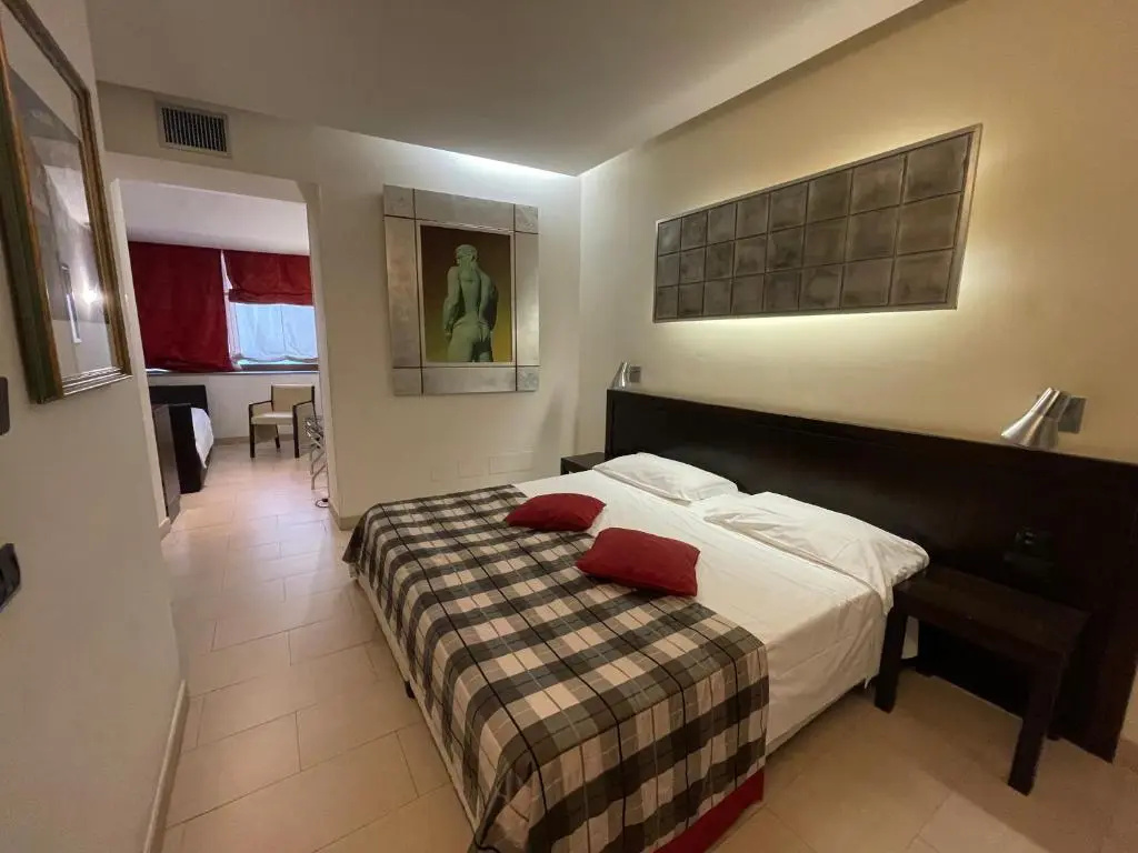 Junior Suite