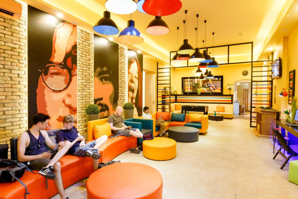 Hotel photo 17
