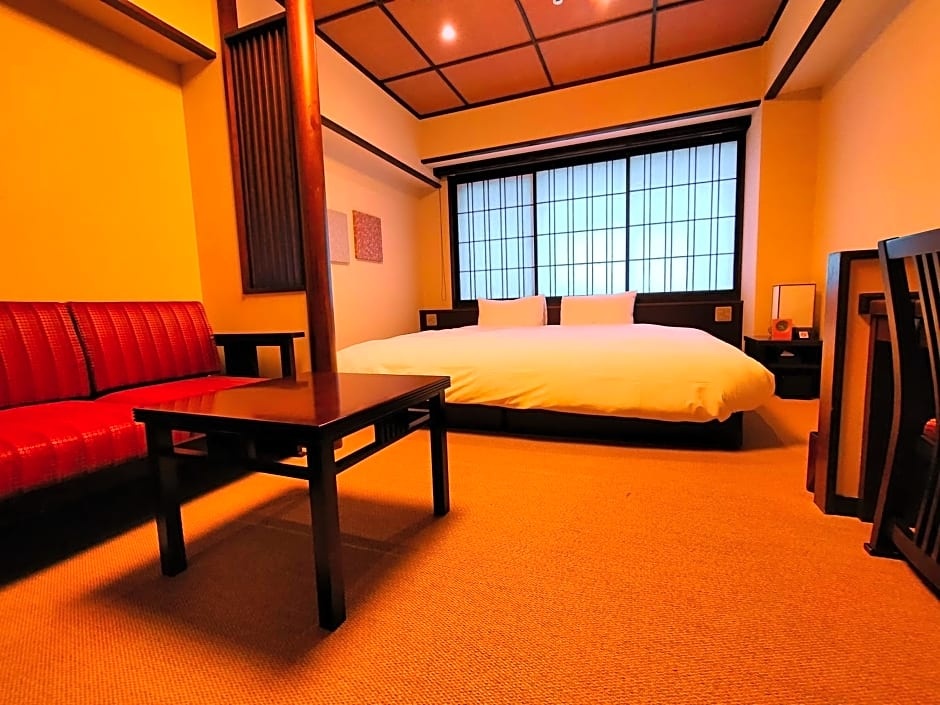 Kadensho, Arashiyama Onsen, Kyoto - Kyoritsu Resort 사진 12