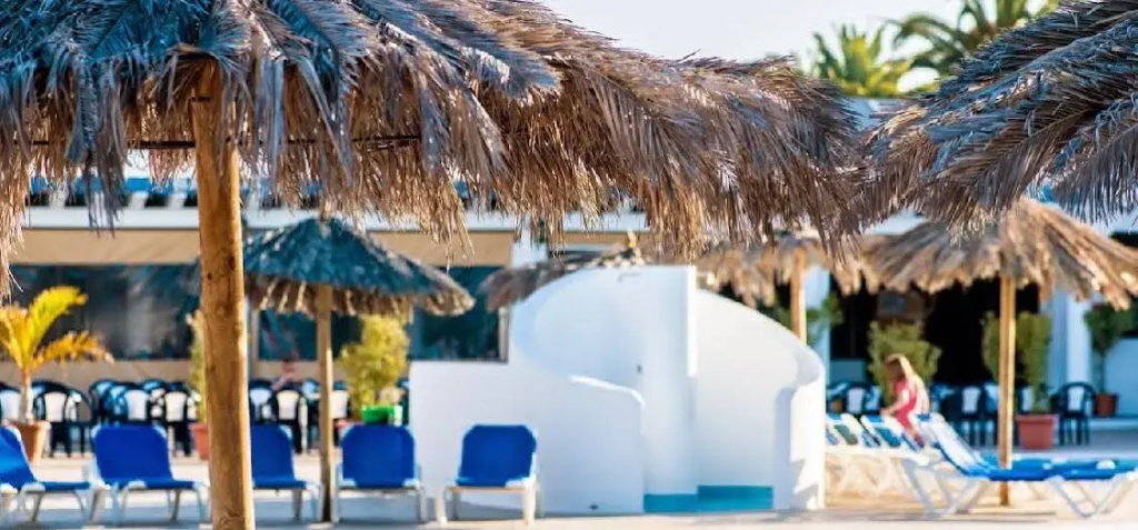 Rio Playa Blanca - Général